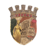 Verona Italy Fridge Magnet 3D Resin