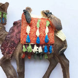 Camel Egypt Fridge Magnet 3D Resin