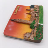 London Big Ben England UK Fridge Magnet 3D Resin