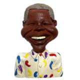 President South Africa Fridge Magnet 3D Resin