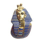 Pharaoh Egypt Fridge Magnet 3D Resin