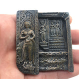 Phnom Penh Cambodia Fridge Magnet 3D Resin