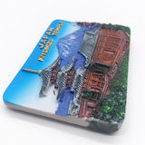 Kiyomizu Temple Kyoto Japan Fridge Magnet 3D Resin