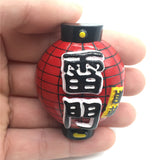 Sensoji Temple Japan Fridge Magnet 3D Resin