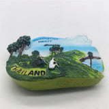 Phuket Thailand Fridge Magnet 3D Resin