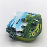 Phuket Thailand Fridge Magnet 3D Resin