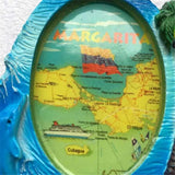 Venezuela Margarita Fridge Magnet 3D Resin