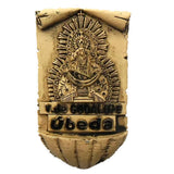 Ubeda Spain Fridge Magnet 3D Resin