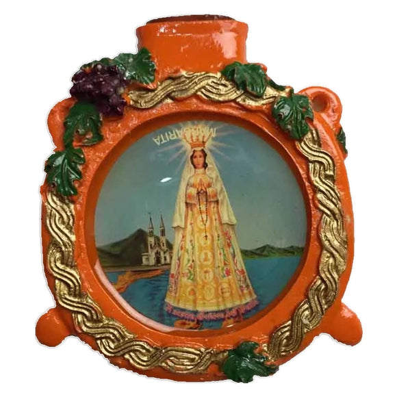 Margarita Spain Fridge Magnet 3D Resin