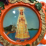 Margarita Spain Fridge Magnet 3D Resin