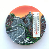 Great Wall China Fridge Magnet 3D Resin