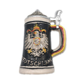 Beer Mug Munich Germany Fridge Magnet 3D Resin