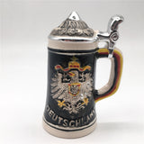 Beer Mug Munich Germany Fridge Magnet 3D Resin