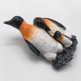 Penguin South Pole Fridge Magnet 3D Resin