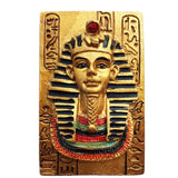 Pharaoh Egypt Fridge Magnet 3D Resin