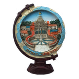 Rome S.Pietro Italy Fridge Magnet 3D Resin