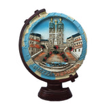 Rome Spainish Square Italy Fridge Magnet 3D Resin