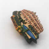 Versailles Palace Paris France Fridge Magnet 3D Resin