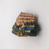 Versailles Palace Paris France Fridge Magnet 3D Resin