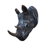 Rhinoceros Namibia Fridge Magnet 3D Resin