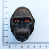 Orangutan Kenya Fridge Magnet 3D Resin