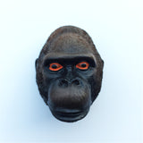 Orangutan Kenya Fridge Magnet 3D Resin