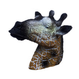 Giraffe Ruaha National Park Tanzania Fridge Magnet 3D Resin