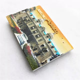 Monte Carlo Monaco Fridge Magnet 3D Resin