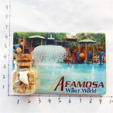 Malacca Malaysia Fridge Magnet 3D Resin