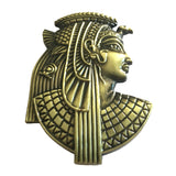 Pharaoh Egypt Fridge Magnet Metal Craft