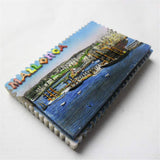 Mallorca Spain Fridge Magnet 3D Resin