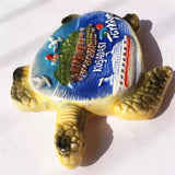 Kusadasi Turkey Fridge Magnet 3D Resin