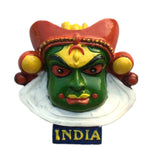 India Fridge Magnet 3D Resin