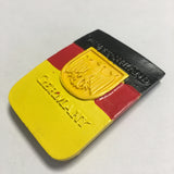 Eagle Badge Germany Fridge Magnet 3D Resin