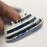 Seattle USA America Fridge Magnet 3D Resin