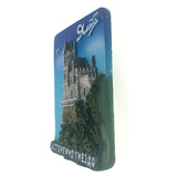 Russia Fridge Magnet 3D Resin