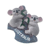 Koala Australia Fridge Magnet 3D Resin