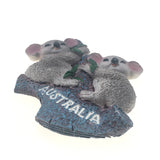 Koala Australia Fridge Magnet 3D Resin