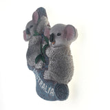 Koala Australia Fridge Magnet 3D Resin