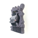 Wall Berlin Germany Fridge Magnet 3D Resin