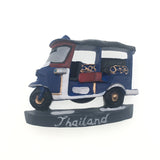 Bangkok Thailand Fridge Magnet 3D Resin