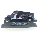 Bangkok Thailand Fridge Magnet 3D Resin