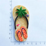 Bali Beach  Indonesia Fridge Magnet 3D Resin