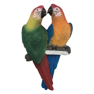 Macaw Mexico Fridge Magnet 3D Resin