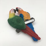 Macaw Mexico Fridge Magnet 3D Resin