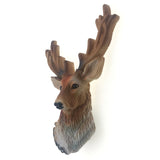 Elk India Fridge Magnet 3D Resin