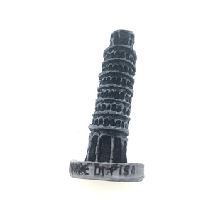 Pisa Italy Fridge Magnet 3D Resin