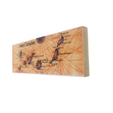 Islas Canarias Spain Fridge Magnet 3D Resin