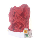 Wales Dragon England UK Fridge Magnet 3D Resin