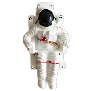 Astronaut Washington USA America Fridge Magnet 3D Resin